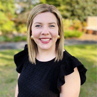 Allison Dillon, President