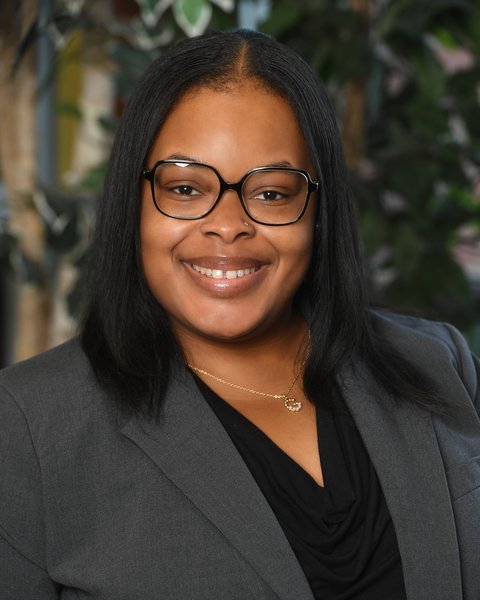 Goldie Berry, Marketing & Communications Director
